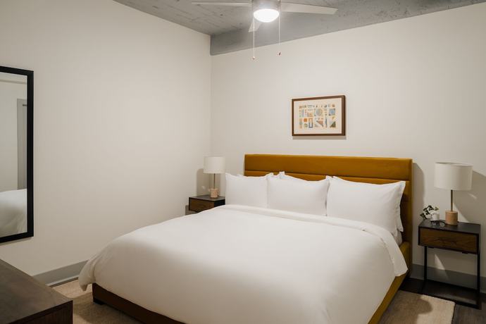 Imagen de la habitación del Hotel Sonder The Score. Foto 12