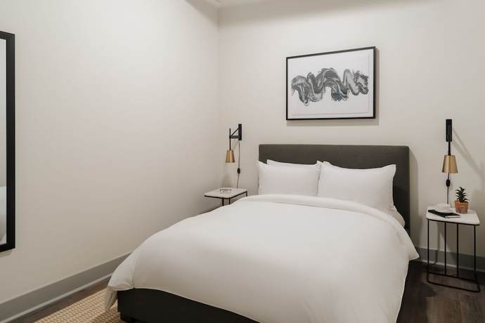 Imagen de la habitación del Hotel Sonder The Score. Foto 17
