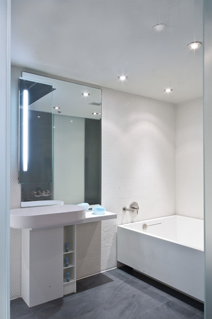 Imagen de la habitación del Hotel Sonder The Slate. Foto 2