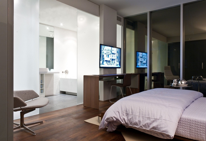 Imagen de la habitación del Hotel Sonder The Slate. Foto 3