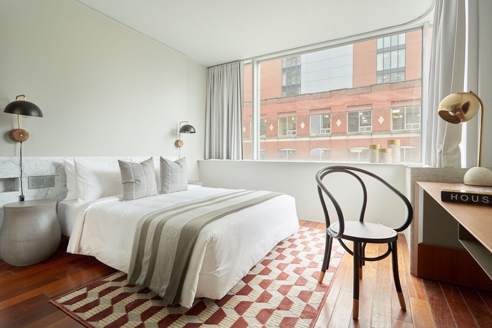 Imagen general del Hotel Sonder The Slate. Foto 1