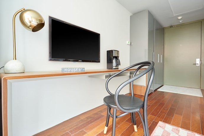 Imagen de la habitación del Hotel Sonder The Slate. Foto 12