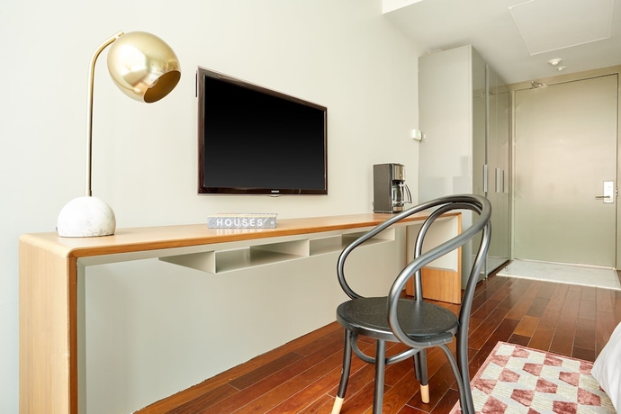 Imagen de la habitación del Hotel Sonder The Slate. Foto 17