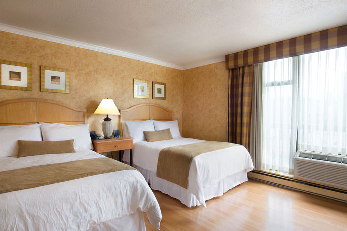 Imagen de la habitación del Hotel Sonder The Sunset. Foto 7