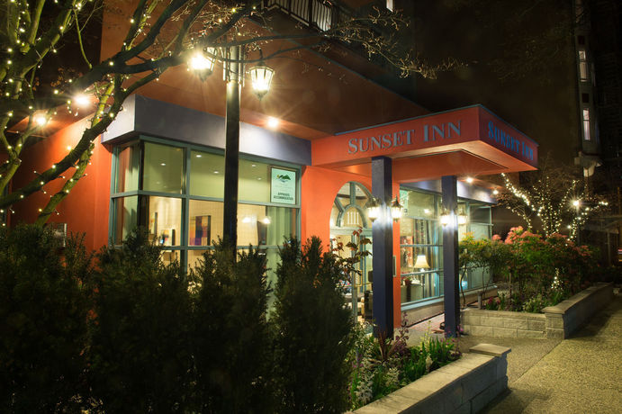 Imagen de la habitación del Hotel Sonder The Sunset. Foto 9