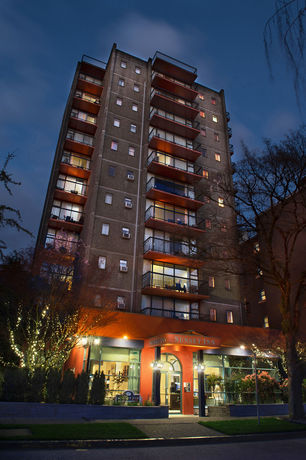 Imagen de la habitación del Hotel Sonder The Sunset. Foto 11