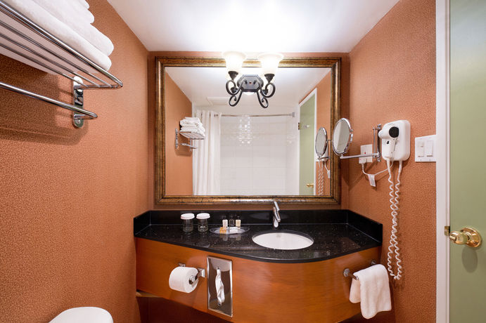 Imagen general del Hotel Sonder The Sunset. Foto 2