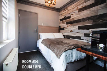 Imagen de la habitación del Hotel Sonder The Wellesley. Foto 4