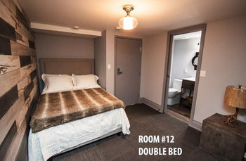 Imagen de la habitación del Hotel Sonder The Wellesley. Foto 5