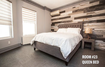 Imagen de la habitación del Hotel Sonder The Wellesley. Foto 6