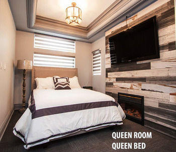 Imagen de la habitación del Hotel Sonder The Wellesley. Foto 7