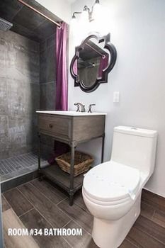 Imagen de la habitación del Hotel Sonder The Wellesley. Foto 9