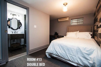 Imagen de la habitación del Hotel Sonder The Wellesley. Foto 12