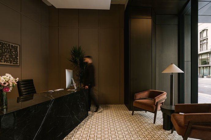 Imagen de los interiores del Hotel Sonder The Winfield. Foto 18