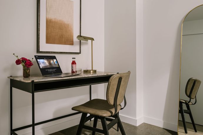 Imagen de la habitación del Hotel Sonder The Winfield. Foto 4