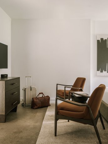 Imagen de la habitación del Hotel Sonder The Winfield. Foto 5