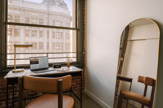 Imagen de la habitación del Hotel Sonder The Winfield. Foto 6