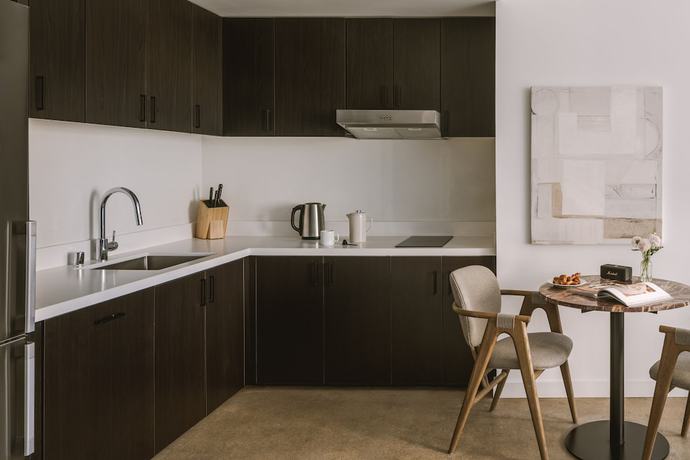 Imagen de la habitación del Hotel Sonder The Winfield. Foto 8