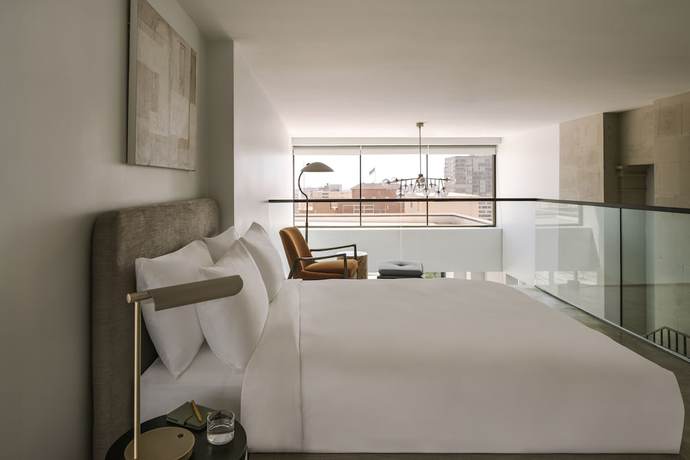 Imagen de la habitación del Hotel Sonder The Winfield. Foto 9