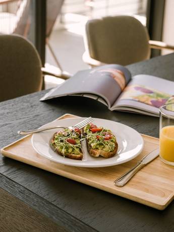 Imagen de la habitación del Hotel Sonder The Winfield. Foto 10