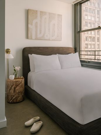 Imagen de la habitación del Hotel Sonder The Winfield. Foto 14