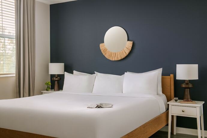 Imagen de la habitación del Hotel Sonder Vista Cay. Foto 11