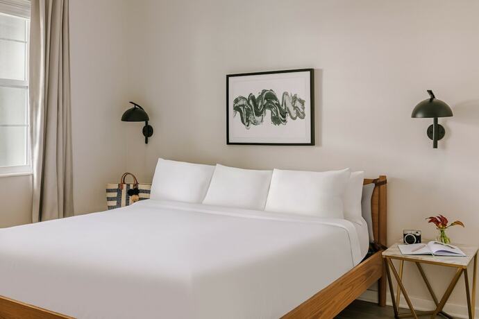 Imagen de la habitación del Hotel Sonder Vista Cay. Foto 13