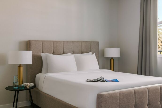 Imagen de la habitación del Hotel Sonder Vista Cay. Foto 15