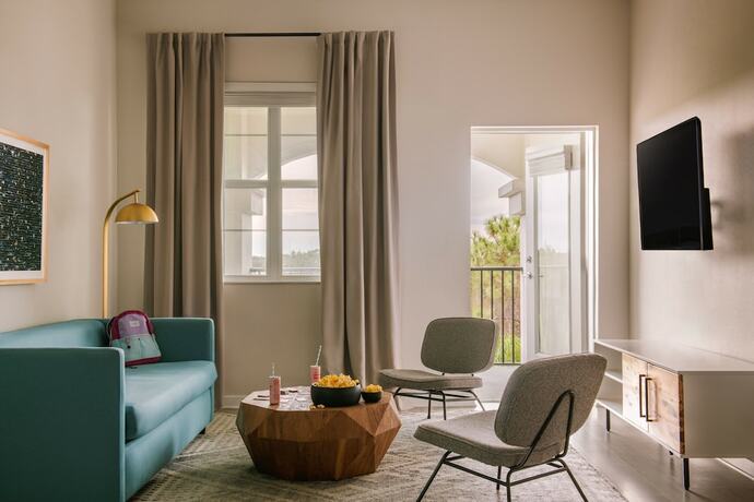 Imagen de la habitación del Hotel Sonder Vista Cay. Foto 18