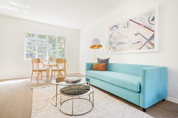 Imagen de la habitación del Hotel Sonder Wellborn. Foto 6