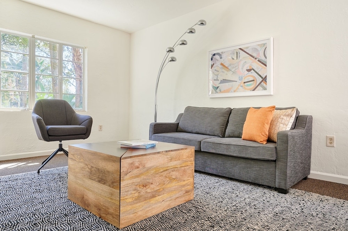 Imagen de la habitación del Hotel Sonder Wellborn. Foto 8