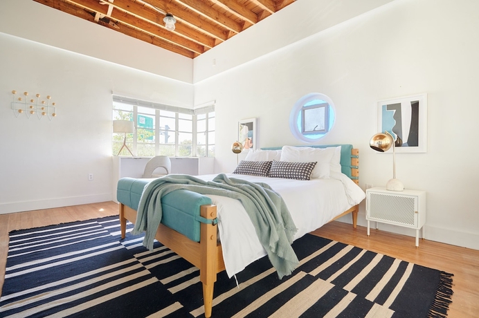 Imagen de la habitación del Hotel Sonder Wellborn. Foto 10