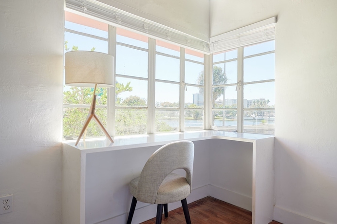 Imagen de la habitación del Hotel Sonder Wellborn. Foto 11