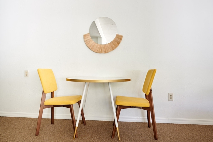 Imagen de la habitación del Hotel Sonder Wellborn. Foto 16