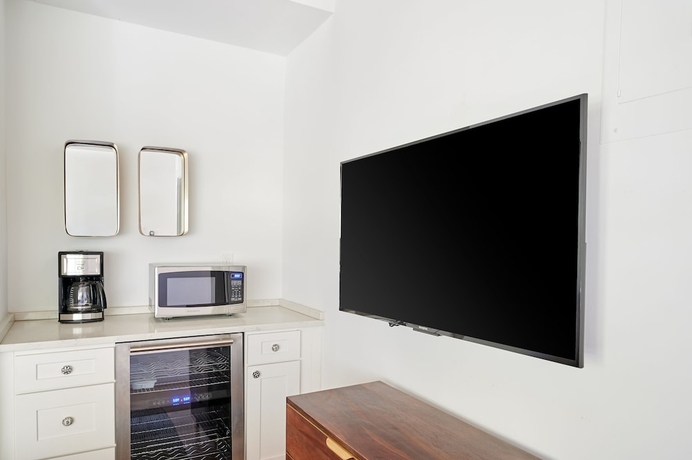 Imagen de la habitación del Hotel Sonder Wellborn. Foto 17