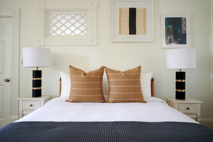 Imagen de la habitación del Hotel Sonder Wellborn. Foto 18