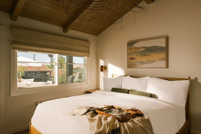 Imagen de la habitación del Hotel Sonder Woods Cove. Foto 11