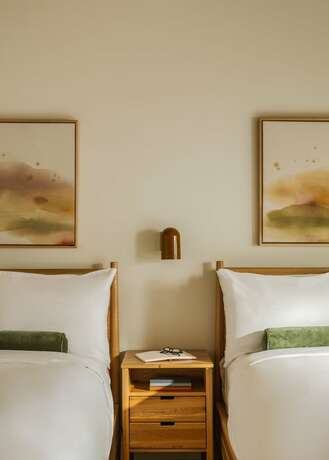 Imagen general del Hotel Sonder Woods Cove. Foto 1