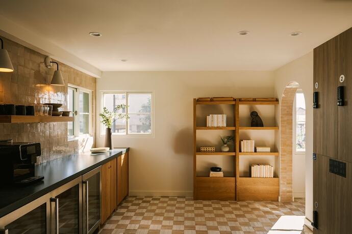 Imagen general del Hotel Sonder Woods Cove. Foto 3