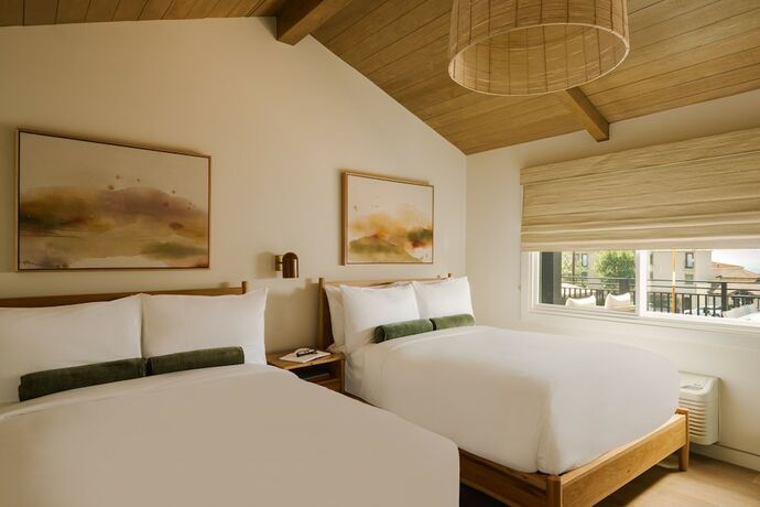 Imagen general del Hotel Sonder Woods Cove. Foto 4