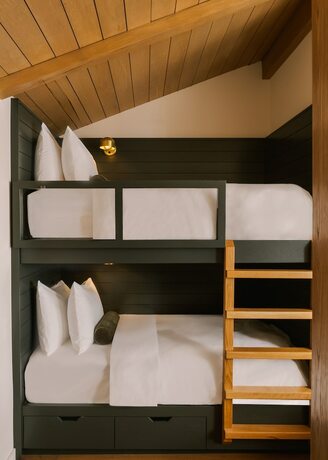 Imagen general del Hotel Sonder Woods Cove. Foto 5