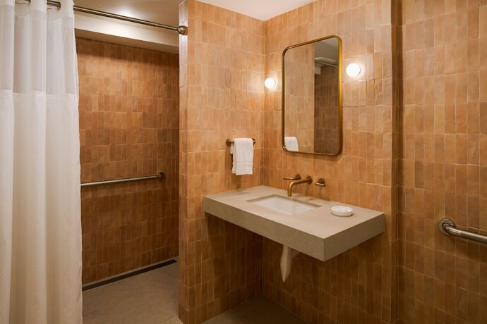Imagen general del Hotel Sonder Woods Cove. Foto 6