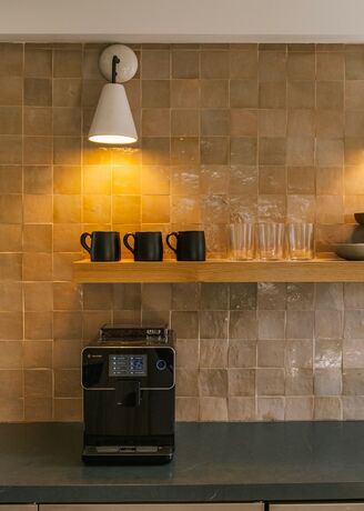 Imagen general del Hotel Sonder Woods Cove. Foto 8