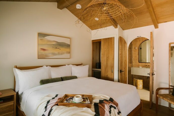 Imagen de la habitación del Hotel Sonder Woods Cove. Foto 13