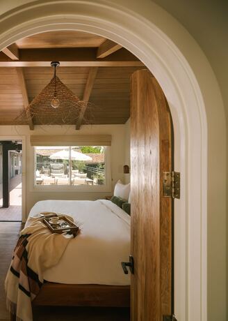 Imagen de la habitación del Hotel Sonder Woods Cove. Foto 15