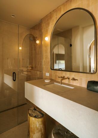 Imagen general del Hotel Sonder Woods Cove. Foto 10