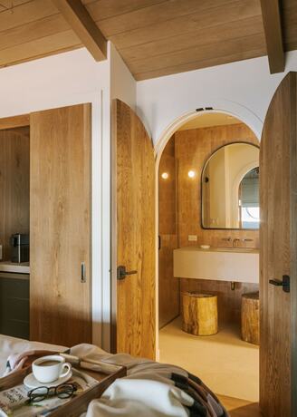 Imagen de la habitación del Hotel Sonder Woods Cove. Foto 17