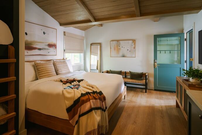 Imagen de la habitación del Hotel Sonder Woods Cove. Foto 18