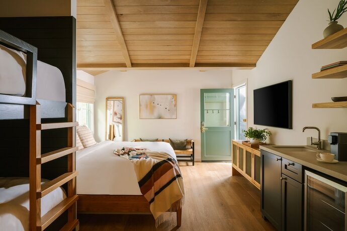 Imagen de la habitación del Hotel Sonder Woods Cove. Foto 19