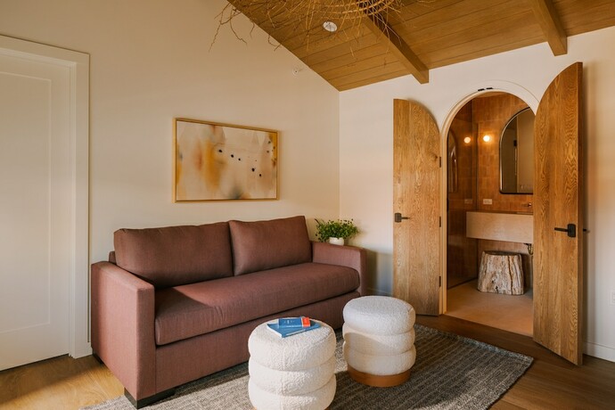 Imagen de la habitación del Hotel Sonder Woods Cove. Foto 20